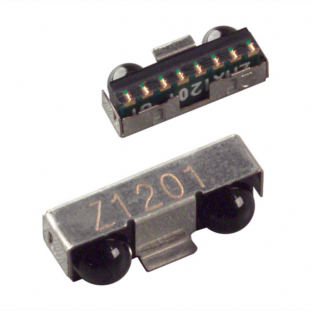 ZHX1201MB115THTR Zilog