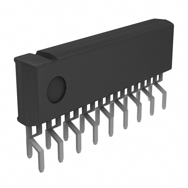 BA3812L Rohm Semiconductor