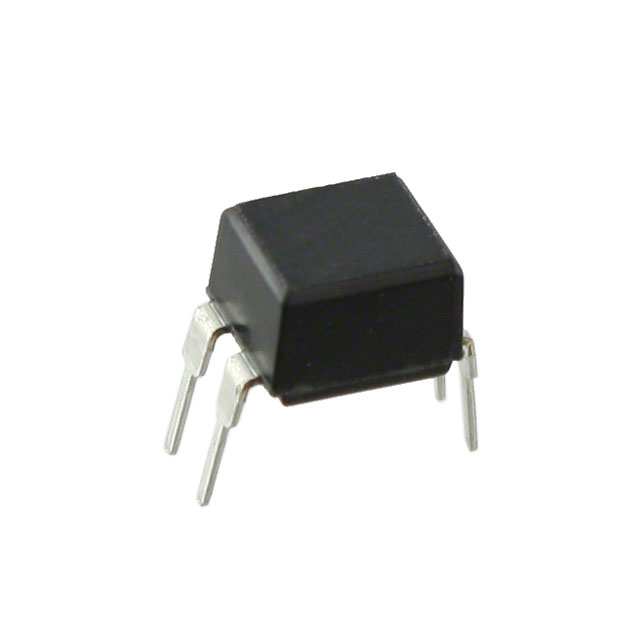 PC3ST21NSZCF Sharp Microelectronics