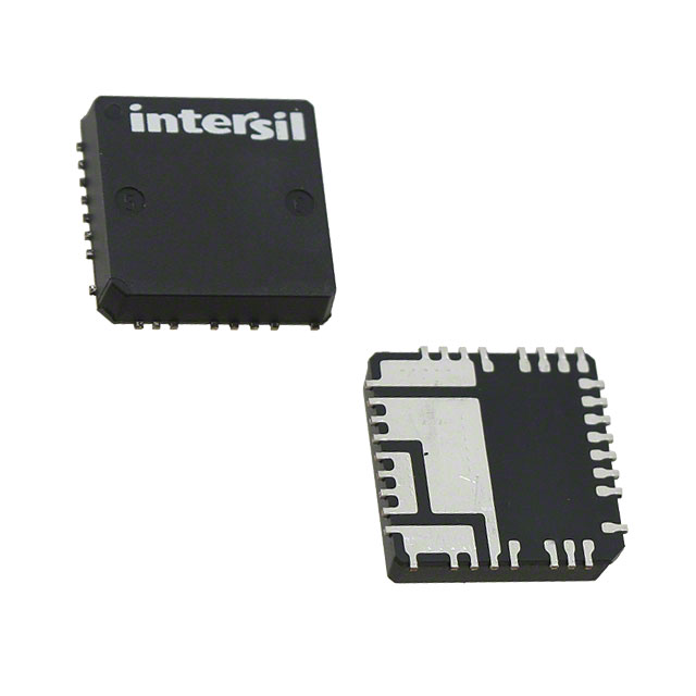 ZL9117MIRZ Renesas Electronics America Inc