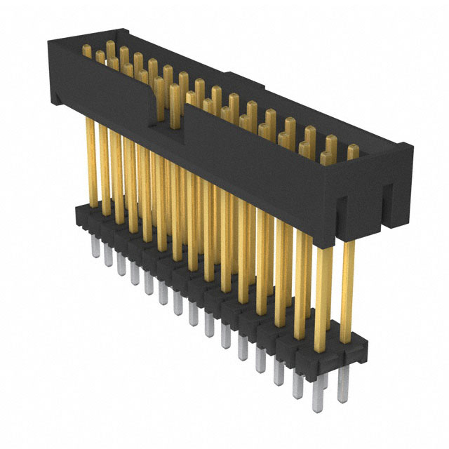 ZLTMM-115-74-F-D-560 Samtec Inc.