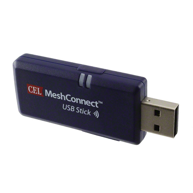 ZM357S-USB CEL