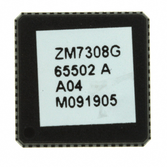 ZM7308G-65502-B1 Bel Power Solutions