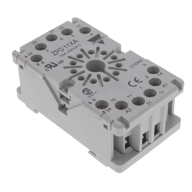 ZPD11XA Carlo Gavazzi Inc.