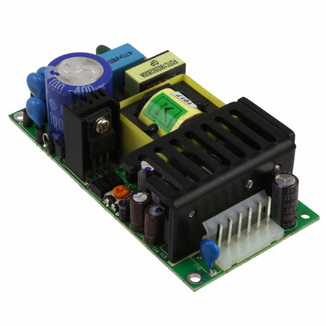 ZPT40-51212N TDK-Lambda Americas Inc