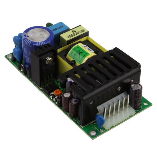 ZPT40-51515N TDK-Lambda Americas Inc