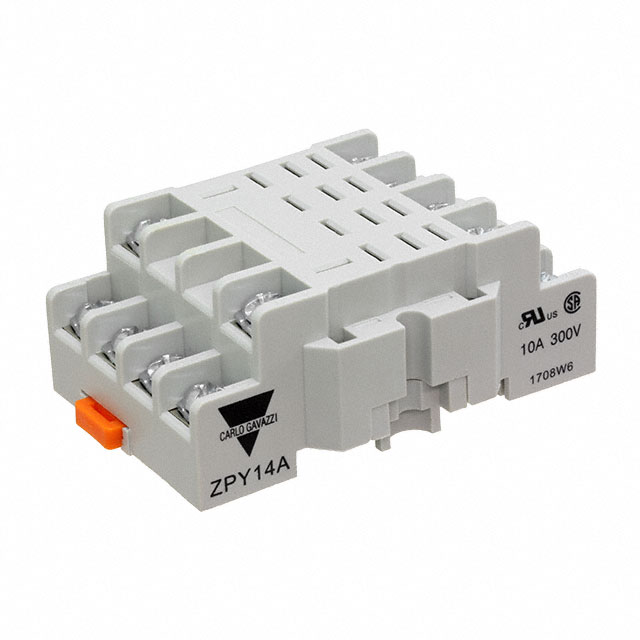 ZPY14A Carlo Gavazzi Inc.