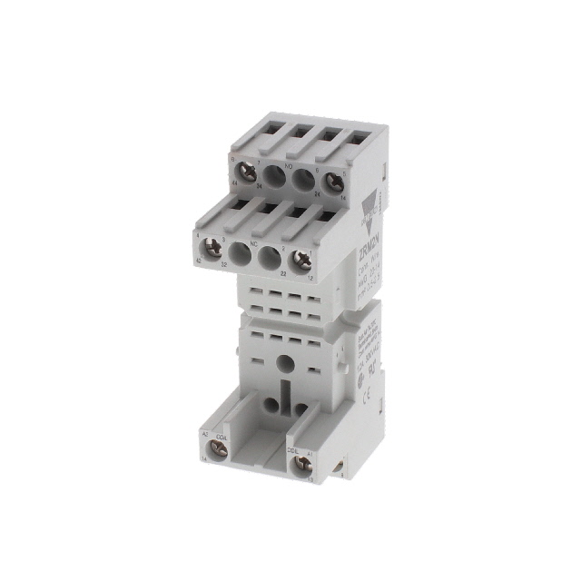 ZRM2N Carlo Gavazzi Inc.