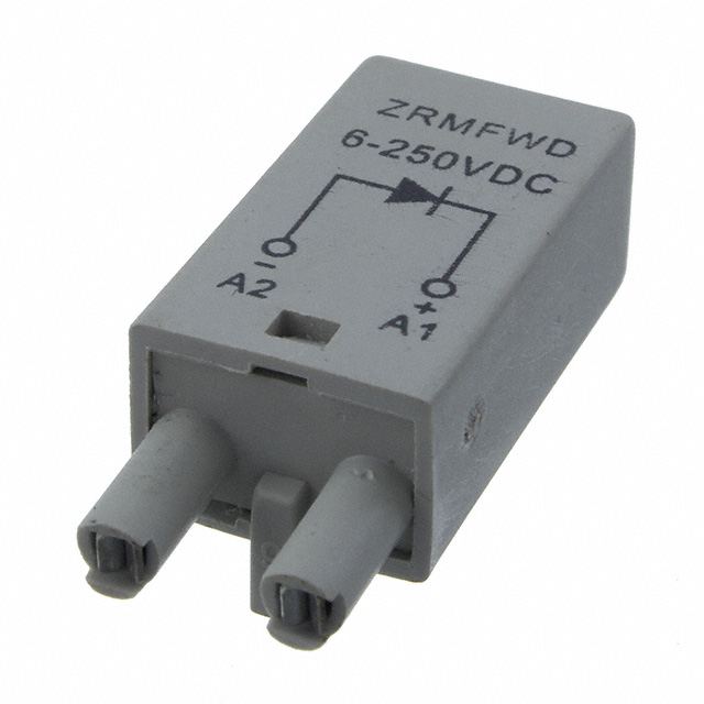 ZRMFWD Carlo Gavazzi Inc.