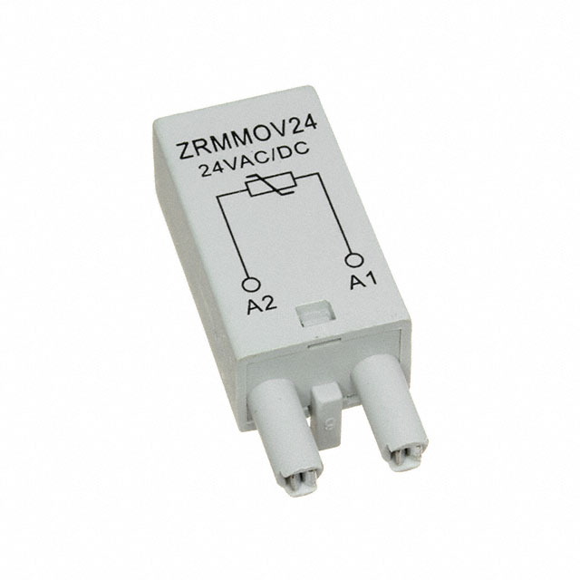 ZRMMOV24 Carlo Gavazzi Inc.