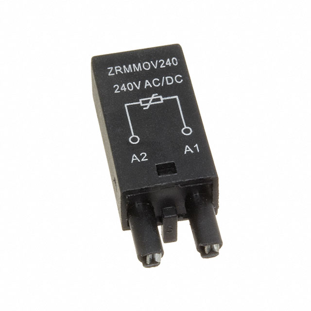 ZRMMOV240 Carlo Gavazzi Inc.