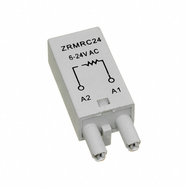 ZRMRC24 Carlo Gavazzi Inc.