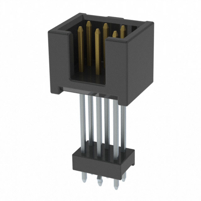 ZSS-103-04-L-D-825-LL Samtec Inc.