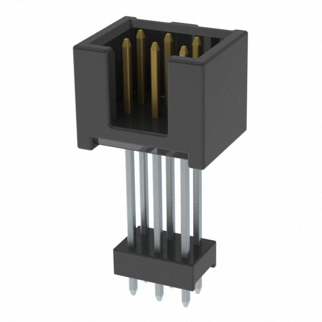 ZSS-103-04-S-D-840 Samtec Inc.