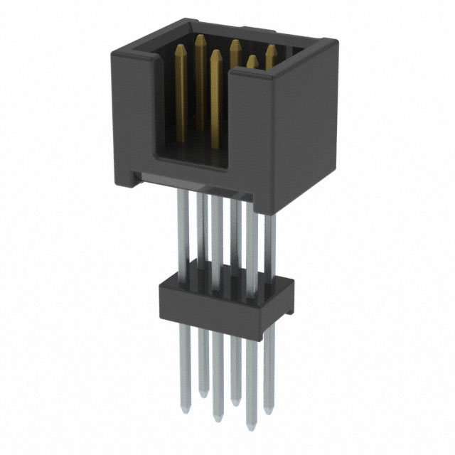 ZSS-103-05-S-D-781 Samtec Inc.