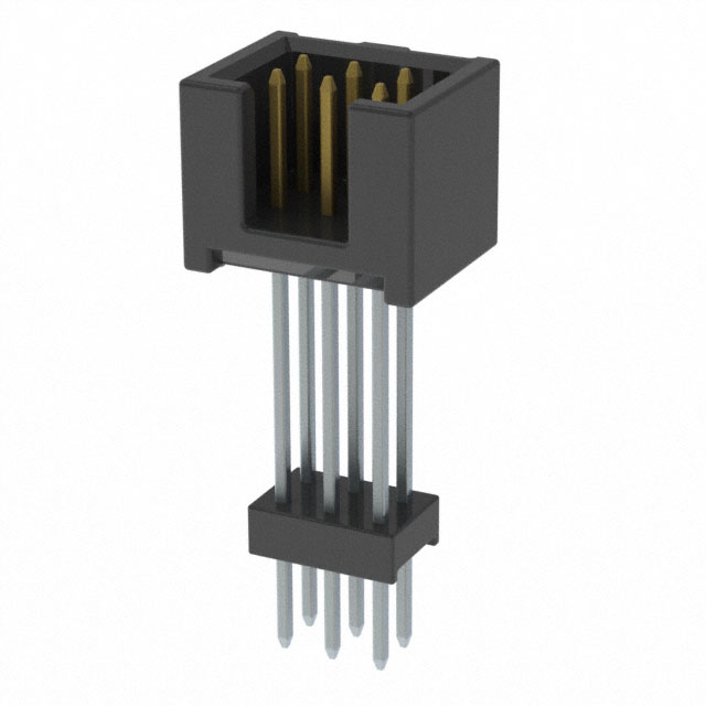 ZSS-103-06-L-D-980 Samtec Inc.