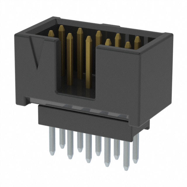 ZSS-105-01-L-D-490 Samtec Inc.