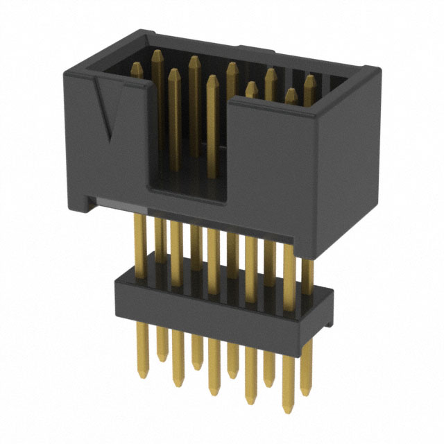ZSS-105-03-G-D-685 Samtec Inc.