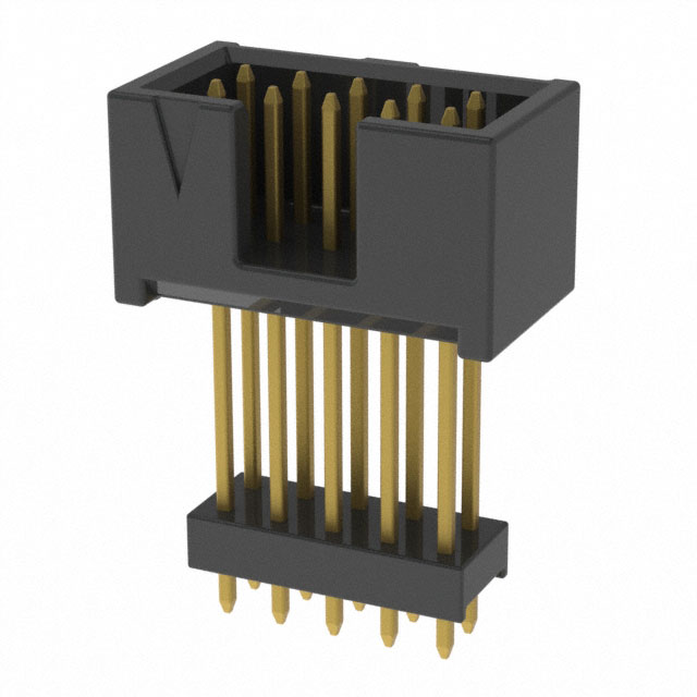 ZSS-105-04-G-D-815 Samtec Inc.