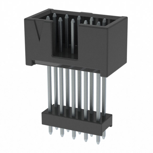 ZSS-105-04-T-D-800 Samtec Inc.
