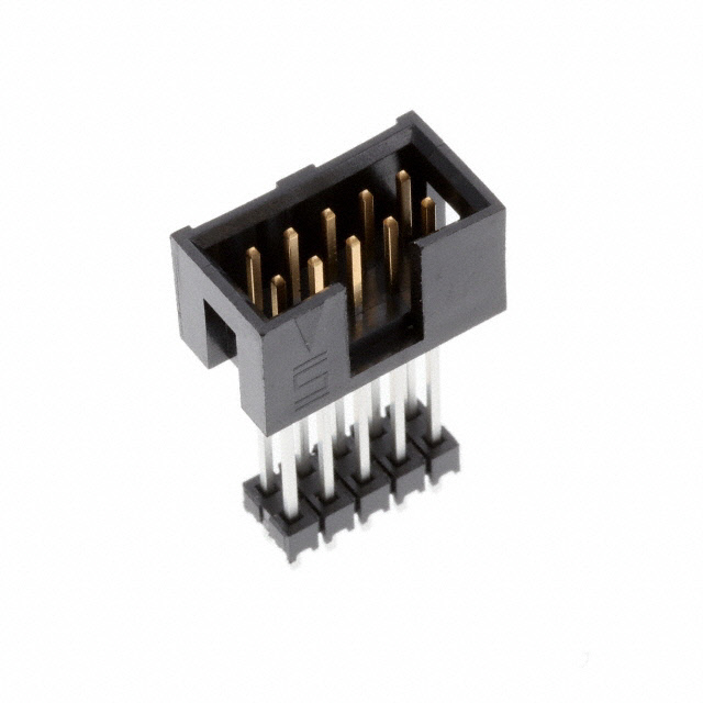 ZSS-105-05-F-D-940 Samtec Inc.