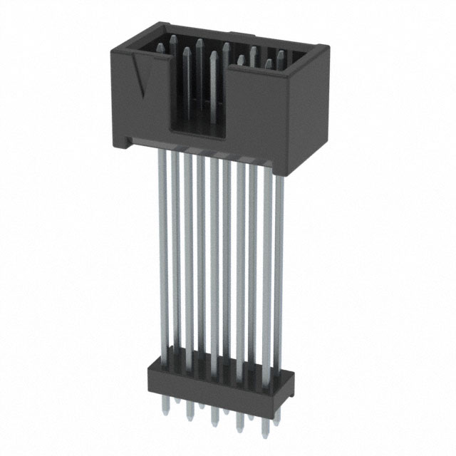 ZSS-105-09-T-D-1315 Samtec Inc.