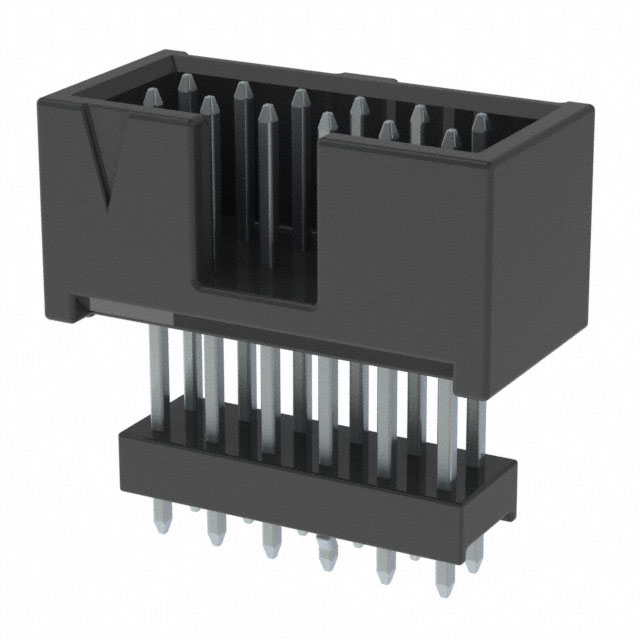 ZSS-106-02-T-D-640-LL Samtec Inc.