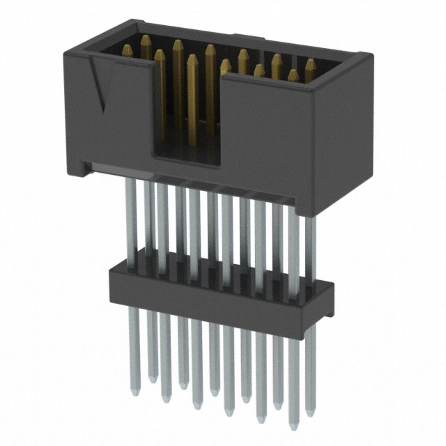 ZSS-106-05-S-D-781 Samtec Inc.