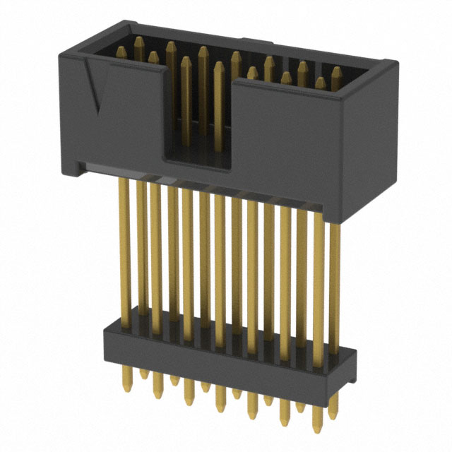 ZSS-107-05-G-D-940 Samtec Inc.