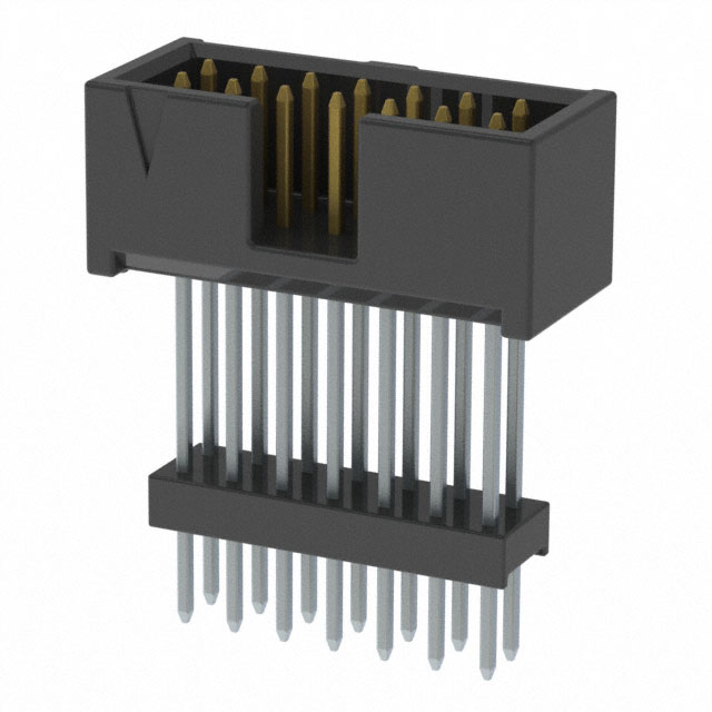 ZSS-107-05-S-D-850 Samtec Inc.
