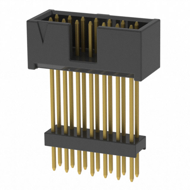 ZSS-107-06-G-D-915 Samtec Inc.