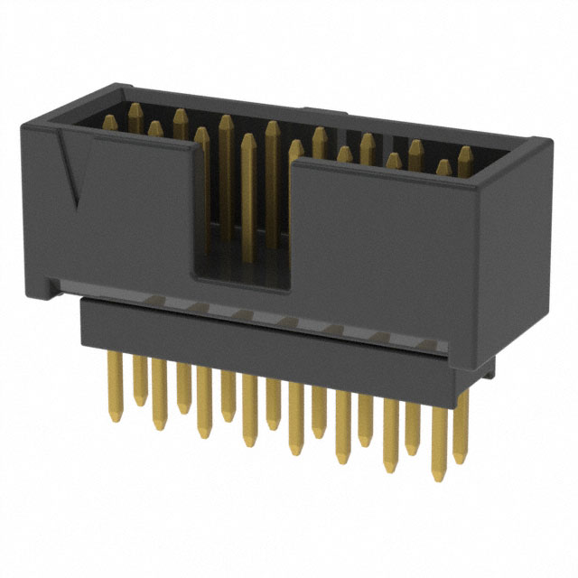 ZSS-108-01-G-D-450 Samtec Inc.