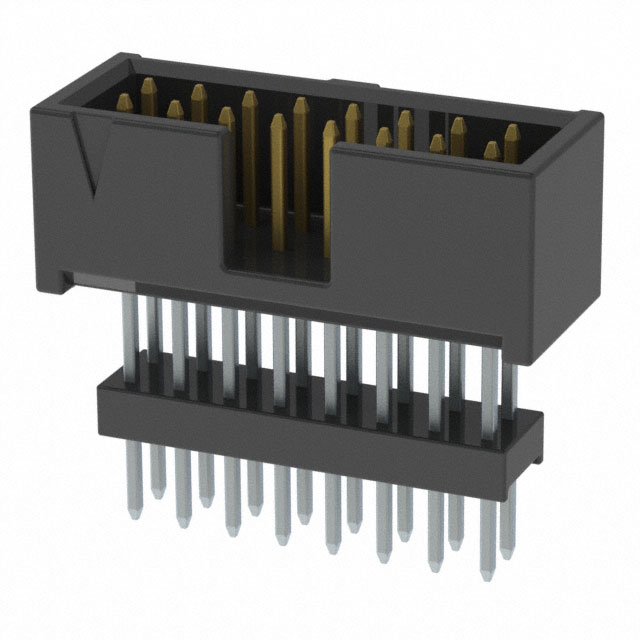 ZSS-108-03-L-D-690 Samtec Inc.