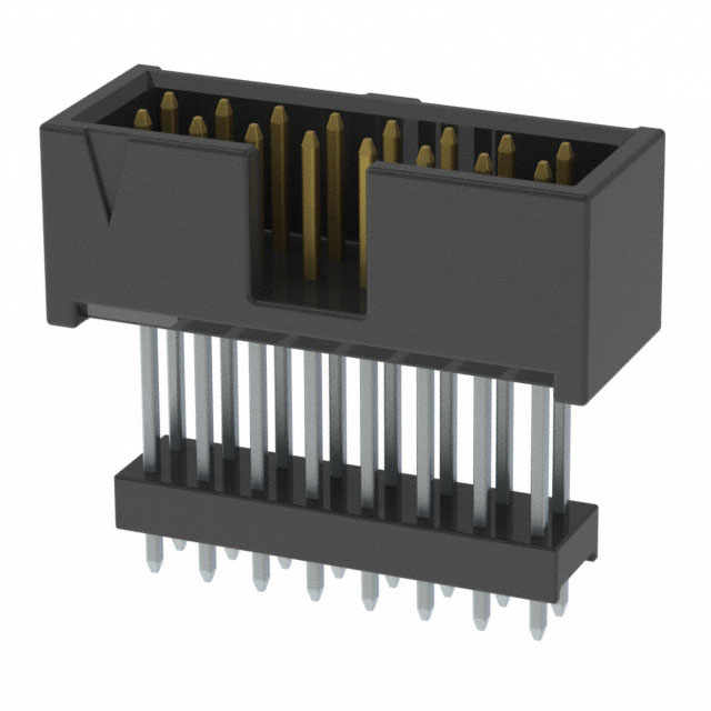 ZSS-108-03-S-D-740 Samtec Inc.