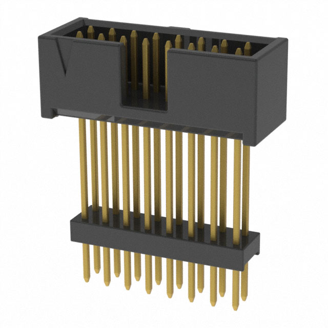 ZSS-108-06-G-D-960 Samtec Inc.