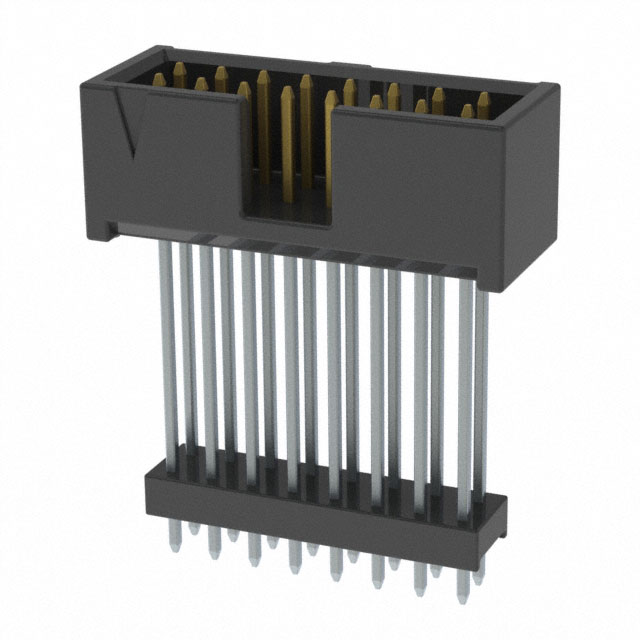 ZSS-108-06-S-D-1000 Samtec Inc.