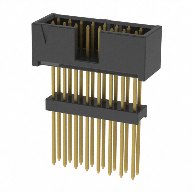 ZSS-108-07-G-D-780 Samtec Inc.