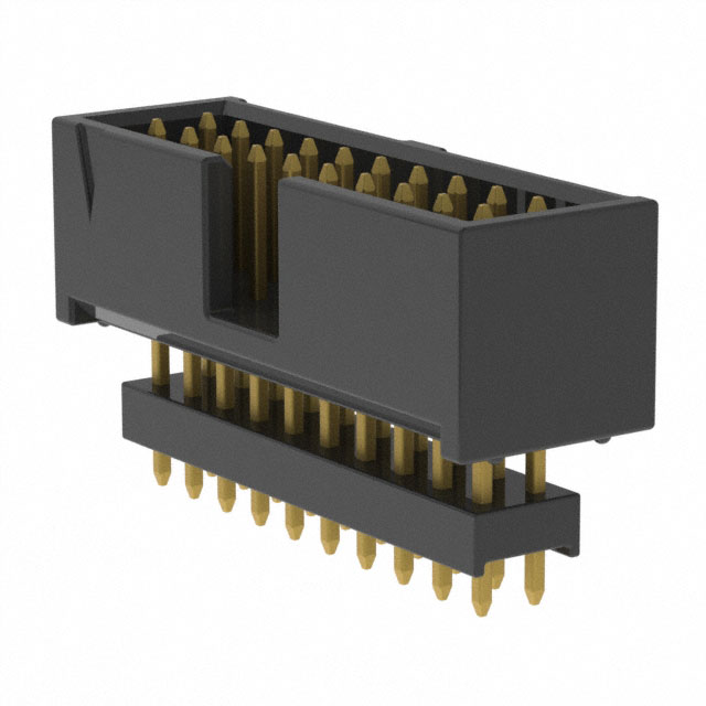 ZSS-110-01-G-D-540 Samtec Inc.
