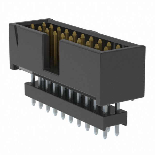 ZSS-110-01-S-D-505 Samtec Inc.