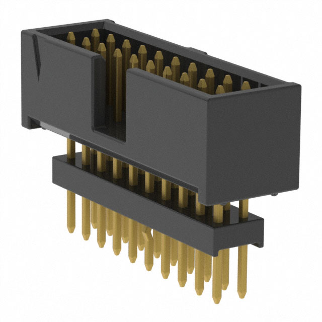 ZSS-110-02-G-D-501-LL Samtec Inc.