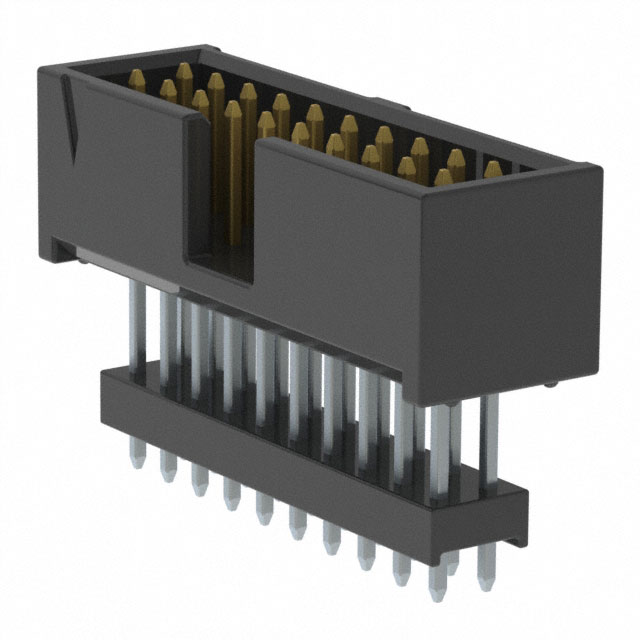 ZSS-110-02-L-D-623 Samtec Inc.