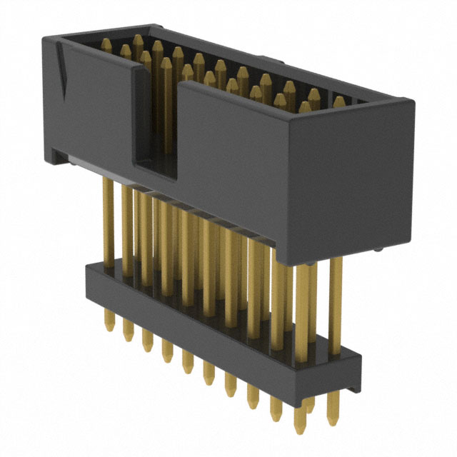 ZSS-110-03-G-D-740 Samtec Inc.