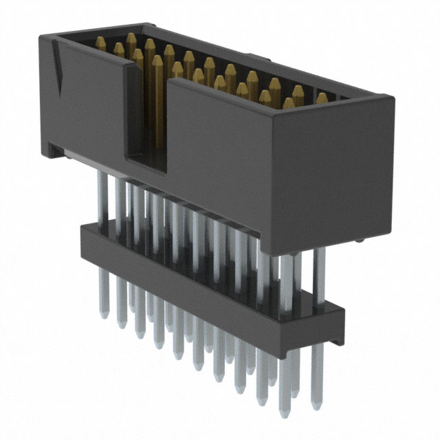 ZSS-110-03-L-D-640 Samtec Inc.