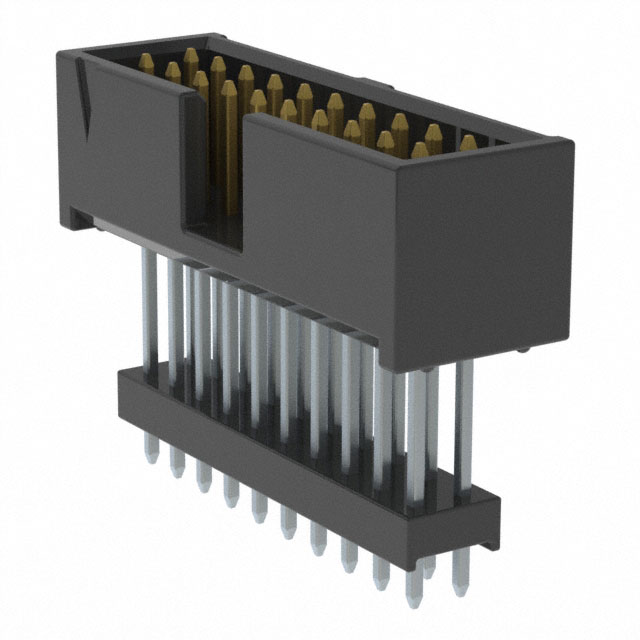ZSS-110-03-S-D-740 Samtec Inc.