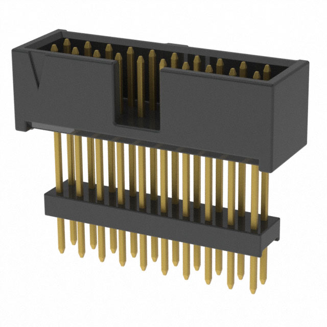 ZSS-110-04-G-D-780 Samtec Inc.
