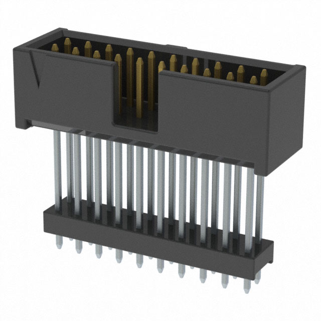 ZSS-110-04-S-D-800 Samtec Inc.