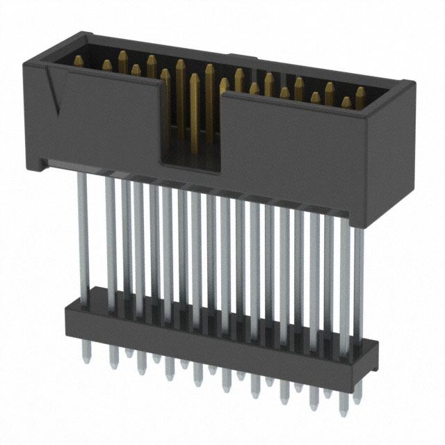 ZSS-110-05-S-D-905-20 Samtec Inc.