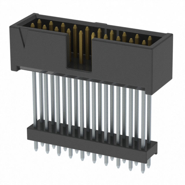 ZSS-110-05-L-D-930 Samtec Inc.