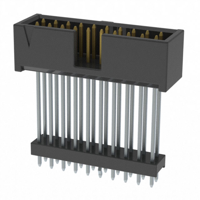 ZSS-110-06-L-D-1040-LL Samtec Inc.