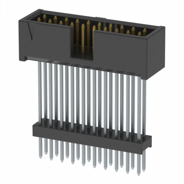 ZSS-110-07-S-D-1015 Samtec Inc.